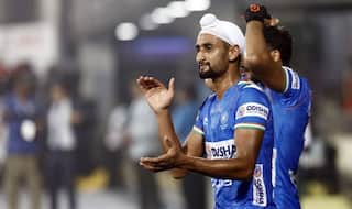 We Can Use This Break to Become a Much-Improved Side: Striker Mandeep Singh