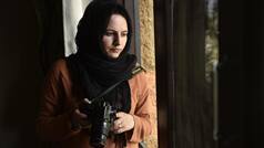 Kashmiri Photojournalist Masrat Zahra Charged Under UAPA For    Anti-National    Posts on FB