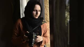 Kashmiri Photojournalist Masrat Zahra Charged Under UAPA For    Anti-National    Posts on FB