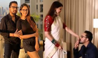 Are Mika Singh And Chahatt Khanna Dating Each Other? Here's The Truth Behind Their #QuarantineLove