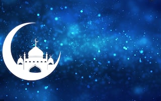 Ramadan 2020: Crescent Moon Sighted in India, Muslims to Begin Fasts From Saturday