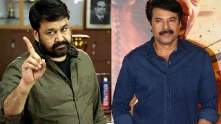 Will Mohanlal And Mammootty Reduce Their Fees by 50 Per Cent After Lockdown? Malayalam Producers Draft a Request