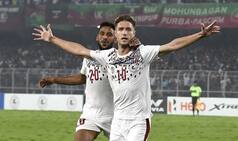 AIFF Concludes I-League Season, Leaders Mohun Bagan to be Crowned Champions