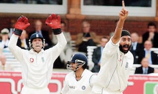 I Don't Know How Much of a Good Friend I'm With Sachin Tendulkar: Monty Panesar