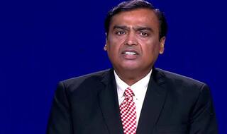 Reliance Working to Complete Strategic Partnership With Saudi Aramco, Says Mukesh Ambani