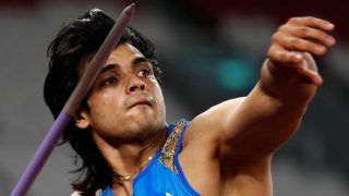 No Foreign Training For Indian Athletes Till End Of This Year