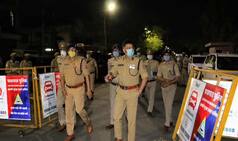 गौतम बुद्ध नगर जिले के लिए नए दिशा-निर्देश जारी, सील रहेगी दिल्ली-नोएडा सीमा