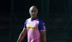 Players Who Have Interests Outside of Cricket Will be Coping With This Break Better: Upton