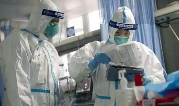 कोरोना वायरस: भारत में अब तक 672 मौतें, संक्रमित लोगों की संख्या 20 हजार के  पार - Corona virus in india deaths number of infected people crosses  thousand - Latest News &