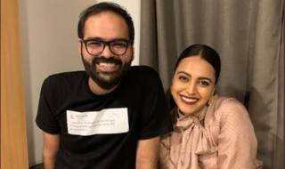 Kunal Kamra Gets Trolled For His 'Comrade' Tweet on Swara Bhasker, Netizens Remind Him of Her Age