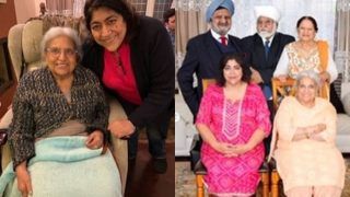 Gurinder Chadha's Aunt Passes Away Due to Coronavirus Complications, Says 'She Was My Dad's Little Sister'