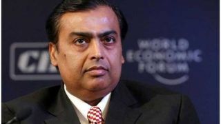 Reliance Set to Expand JioMart From Groceries to Fashion, Electronics, Healthcare With Google Investment of Rs 33,737 Crore