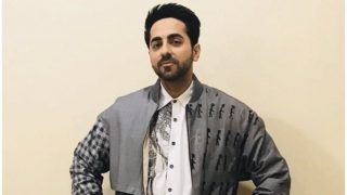 Ayushmann Khurrana Pays Tribute to Handwara Attack Martyrs With a Poem