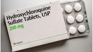 Anti-Malarial Drug Hydroxychloroquine Ineffective on USA's COVID-19 Patients, Researchers Find Higher Death Risk