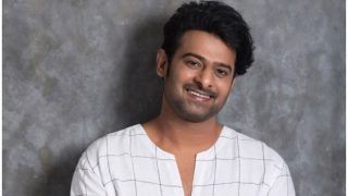 Prabhas to Announce His Next Project With Director Om Raut? Baahubali Actor Shares Intriguing Video