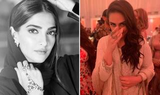 Sonam, Amitabh, Huma And Others Wish Fans Ramadan Mubarak