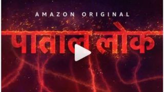 Paatal Lok Teaser Out: Anushka Sharma's First Web Series on Amazon Prime is About Darker Side of Humanity