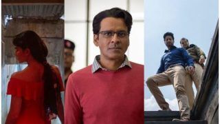 Mrs. Serial Killer on Netflix: Manoj Bajpayee, Jacqueline Fernandez And Mohit Raina Look Promising in Their First Look