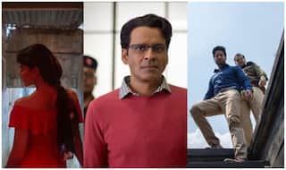 Mrs. Serial Killer on Netflix: Manoj, Jacqueline And Mohit Look Promising in Their First Look