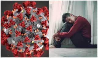 World Mental Health Day 2020: Here is How The COVID-19 Pandemic Has Contributed to a Disturbed Mental State