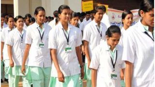 ICMR NIIH Recruitment 2022: स्टाफ नर्स के पदों पर आई बंपर भर्ती, जानें कौन कर सकता है आवेदन