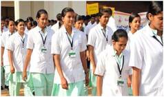 International Nurses Day 2020: Pay Tribute to Frontline Warriors by Sending Them Messages, Quotes, WhatsApp, SMS