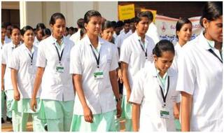 ICMR NIIH Recruitment 2022: स्टाफ नर्स के पदों पर आई बंपर भर्ती, जानें कौन कर सकता है आवेदन