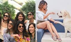 Jennifer Winget 'Takes Trip Down Memory Lane' as She Misses Her 'Constants' on Easter