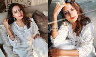 Sargun Mehta Fears Losing Touch With Reality, Feels Confused During Coronavirus Lockdown