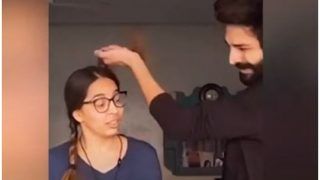 Kartik Aaryan Deletes His Roti Video With Sister After Sona Mohapatra And Others Slam Him