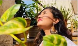 Rashami Desai Shares Cryptic Post For Ex-BF Arhaan Khaan, Says 'Be Low Key And Let Them Wonder'