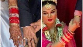 Nach Baliye 10: Rakhi Sawant to Participate With Unseen Husband Ritesh? All You Need to Know