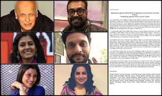 Mahesh Bhatt-Anurag Kashyap And 27 Others Release Statement Against ‘Witch-Hunt’ of Anti-CAA Protestors by Delhi Police