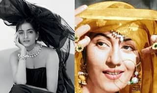 'मुगल-ए-आजम' की अनारकली बन गईं सोनम कपूर, कहा- प्यार किया तो डरना क्या