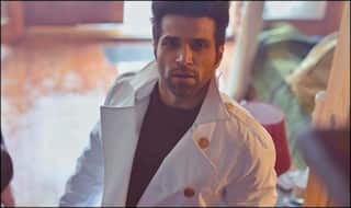 Rithvik Dhanjani Plays Bella Ciao on Flute Amid Break up Rumours With Asha Negi, Calls it 'Money Heist Hangover'