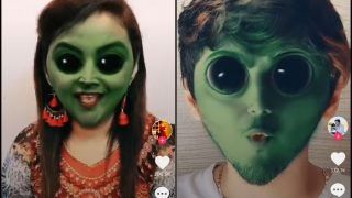 'Mother's Name China, Current Boyfriend USA': TikTok Users Take Corona's Interview as Per Latest Bizzare Trend | Watch