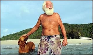 Real Life Tom Hanks From Cast Away? Former Millionaire Gives Survival Tips Amid COVID-19 While Living Alone on Island