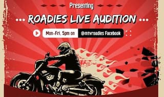 Coronavirus Effect: वर्चुअल होगा 'Roadies Revolution' का ऑडिशन, ऐसे करें अप्लाई 