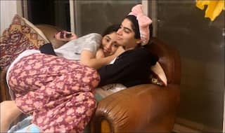 जाह्नवी कपूर और खुशी कपूर दोनों बहनों ने क्या एक ही शख्स को किया डेट? एक्ट्रेस ने किया खुलासा