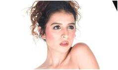 Benafsha Soonawalla is Winning The Internet With Her Sultry Photos