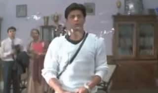 'Mask Hai Na'! Mumbai Police Shares Main Hoon Na Tweet to Spread Awareness About Coronavirus