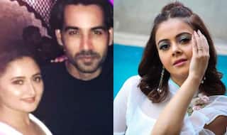 Devoleena Bhattacharjee Reacts on Rashami Desai, Arhaan Khan Controversy, Says 'He is Mentally Harassing Her'