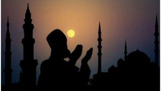 Ramadan 2021 Moon Sighting Saudi Arabia Highlights: Crescent Moon Sighted, Saudi Arabia To Begin Fasting From Tuesday
