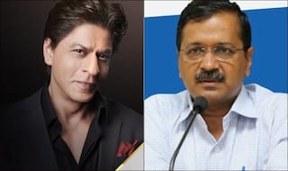 Shah Rukh Khan's 'Main Hoon Na' Message For Delhiites in THIS Tweet to CM Arvind Kejriwal Breaks Internet