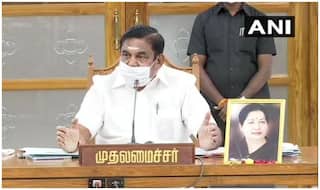Tamil Nadu Boiler Blast: CM Palaniswami Announces Rs 3 Lakh ex-Gratia For Kins of Victims