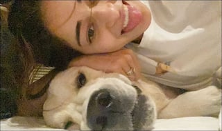 Ishaan Khatter Accuses 'Puppycat' Ananya Panday of Copying His Captions as Diva's 'Quaranteam' Pictures go Viral