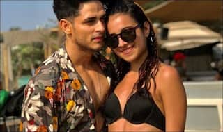 Priyank Sharma FINALLY Confirms Relationship With VJ Benafsha Soonawalla