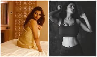 Anveshi Jain ने अपनी कातिल अदाओं से इंटरनेट पर मचाई सनसनी