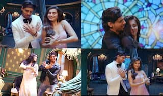 Masakali 2.0 Out: Sidharth Malhotra, Tara Sutaria's Sizzling Romance And Signature Hook Step Will Make You Groove to The Track