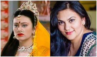 टीवी की 'सीता' दीपिका चिखलिया का पहली बार दिखा ऐसा अवतार, देखकर हैरान हो गए लोग